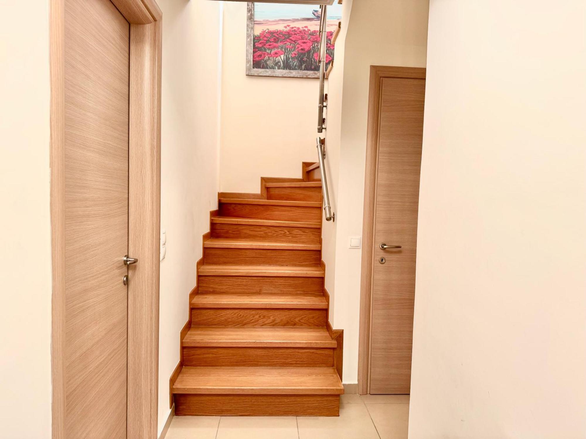 Elvita Athens Sea View Maisonette Apartment Ngoại thất bức ảnh